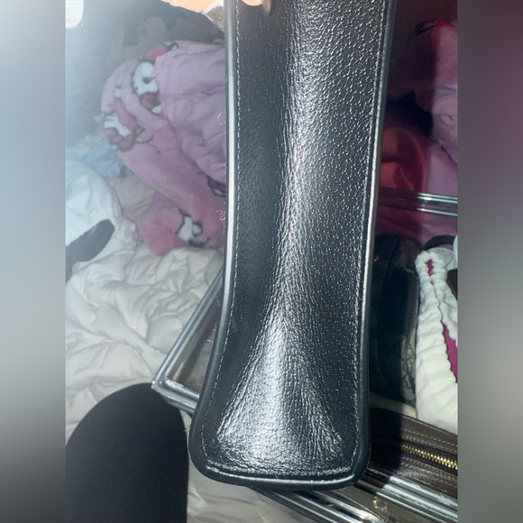 Gucci zipped pouch GG wool - Picture 9 of 16